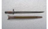 Winchester U.S. Model of 1917 .30 Cal. w/Bayonet (11-17) - 9 of 9