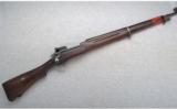 Winchester U.S. Model of 1917 .30 Cal. w/Bayonet (11-17) - 1 of 9