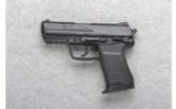 Heckler & Koch Model 45C .45 Auto - 2 of 2