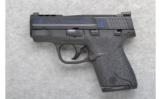 Smith & Wesson Model M&P9 Shield 9mm - 2 of 2