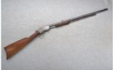 Winchester Model 90 .22 W.R.F. - 1 of 7