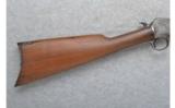 Winchester Model 90 .22 W.R.F. - 5 of 7