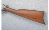Winchester Model 90 .22 W.R.F. - 7 of 7