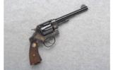 Smith & Wesson ~ Hand Ejector ~
.44 S&W Special - 1 of 2