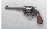 Smith & Wesson ~ Hand Ejector ~
.44 S&W Special - 2 of 2
