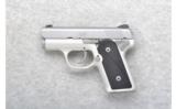 Kimber Model Solo Carry STS 9mm - 2 of 2
