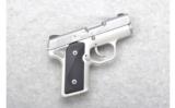 Kimber Model Solo Carry STS 9mm - 1 of 2