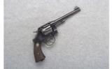 Smith & Wesson ~ Hand Ejector ~ .45 Cal. - 1 of 2