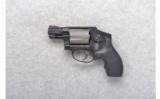 Smith & Wesson Model 342-1 AirLite PD .38 Special - 2 of 2