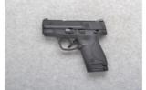Smith & Wesson Model M&P40 Shield .40 S&W - 2 of 2