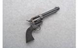 Colt Model Single Action Army .45 Colt - 1 of 2