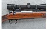 Remington Model 700 7mm Exp. Rem. - 2 of 7