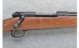 Winchester ~ 70 ~ .30-06 Sprg. - 2 of 7