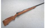 Winchester ~ 70 ~ .30-06 Sprg. - 1 of 7
