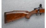 Sako Model L61R .270 Cal. - 5 of 7