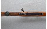 Sako Model L61R .270 Cal. - 3 of 7