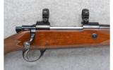 Sako Model L61R .270 Cal. - 2 of 7