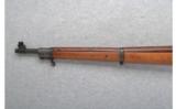 Remington Model U.S. 03-A3 (2-43) - 6 of 7