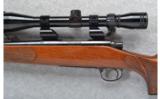 Remington Model 700 .350 Rem. Mag. - 4 of 7