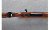 Remington Model 700 .350 Rem. Mag. - 3 of 7