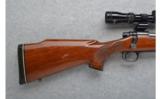 Remington Model 700 .350 Rem. Mag. - 5 of 7