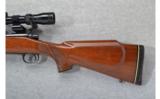 Remington Model 700 .350 Rem. Mag. - 7 of 7