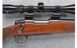 Remington Model 700 .350 Rem. Mag. - 2 of 7