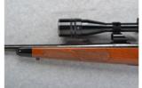Remington Model 700 .350 Rem. Mag. - 6 of 7