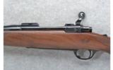 Ruger Model M77.243 Win. - 4 of 7