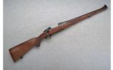 Ruger Model M77.243 Win. - 1 of 7