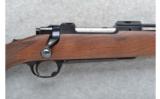 Ruger Model M77.243 Win. - 2 of 7