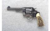 Smith & Wesson Model U.S. Army 1917 .45 Cal. - 2 of 2