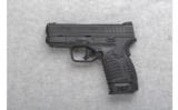Springfield Model XDS-9 9x19 Cal. - 2 of 2
