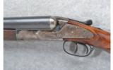 Baker Gun Co. Model Batavia Special 12 GA SxS - 4 of 7