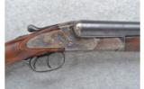 Baker Gun Co. Model Batavia Special 12 GA SxS - 2 of 7