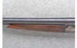 Baker Gun Co. Model Batavia Special 12 GA SxS - 6 of 7