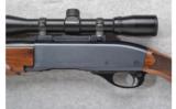 Remington Model 750 Woodsmaster .243 Win. - 4 of 7