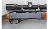 Remington Model 750 Woodsmaster .243 Win. - 2 of 7