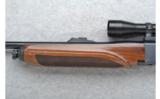 Remington Model 750 Woodsmaster .243 Win. - 6 of 7