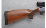 Remington Model 750 Woodsmaster .243 Win. - 5 of 7