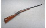 Remington Model 4 .22 Short, Long or Long Rifle - 1 of 7
