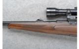 Mauser Model Oberndorf 8x57mm - 6 of 7