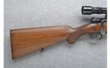 Mauser Model Oberndorf 8x57mm - 5 of 7