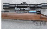 Mauser Model Oberndorf 8x57mm - 4 of 7