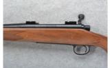 Remington Model 700 Classic .300 Wby. Mag. - 4 of 7