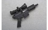 Smith & Wesson Model M&P15-22P .22 Long Rifle - 1 of 2
