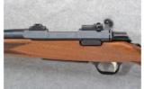 Browning Model Medallion Wildcat Custom 7mm-08 Cal. - 4 of 7