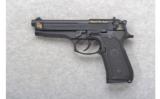 Beretta Model 92FS 9mm United We Stand 1 of 2001 - 2 of 2