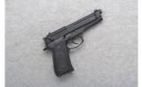 Beretta Model 92FS 9mm United We Stand 1 of 2001 - 1 of 2