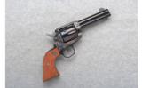 Ruger Model Vaquero .45 Cal. - 1 of 2